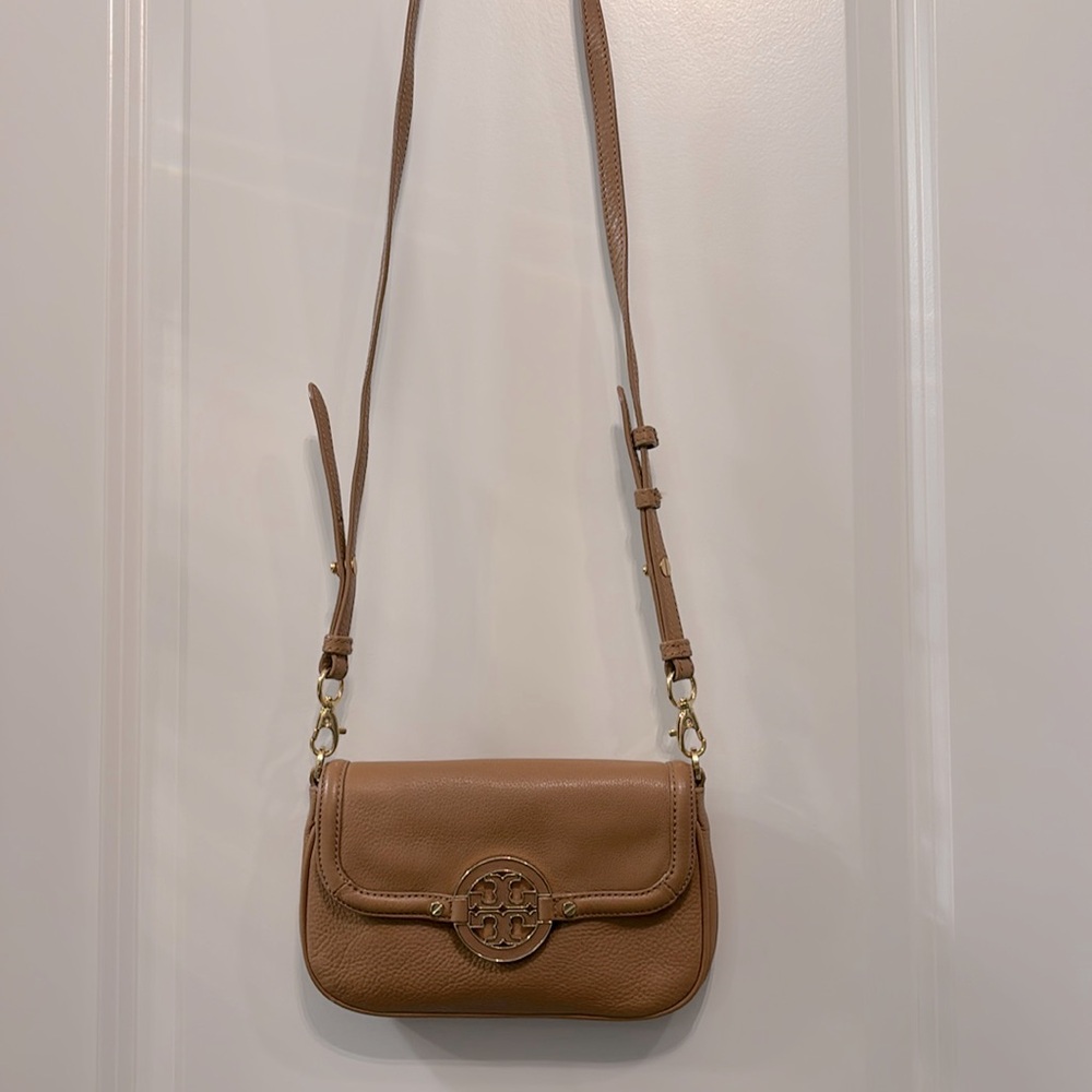 Tory Burch crossbody purse